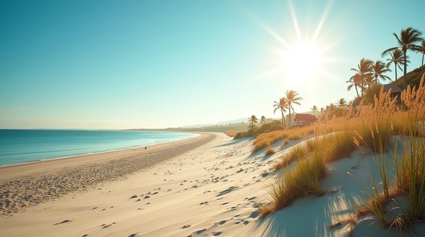 Camping royan : entre plages et petits coins de paradis!