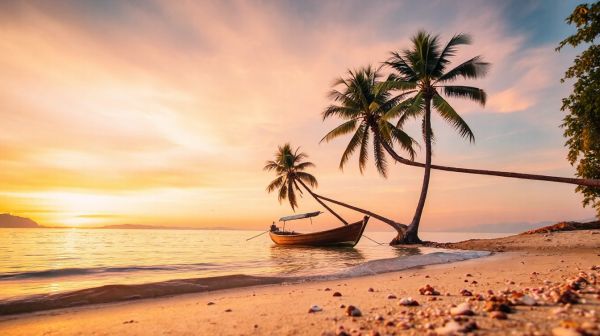 Top 5 astuces pour dénicher une adresse de rêve en Thaïlande