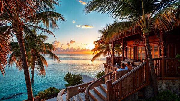 Top 5 astuces pour dénicher une adresse de rêve en Thaïlande