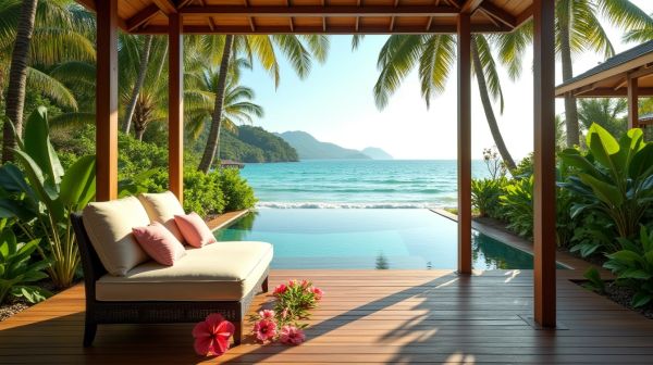 Voyage en Thaïlande : les critères pour choisir une belle adresse